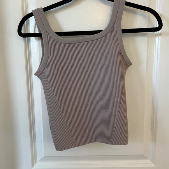 Cuts Coreflex Tank - Picture 3 of 3